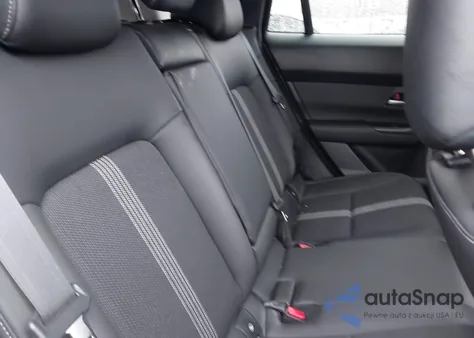 2025 Mazda Cx-50 2.5 S Preferred Package from USA, damaged, VIN 7MMVABBM7SN355915